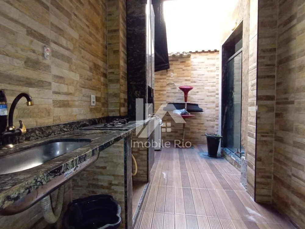 Casa, 3 quartos, 150 m² - Foto 28