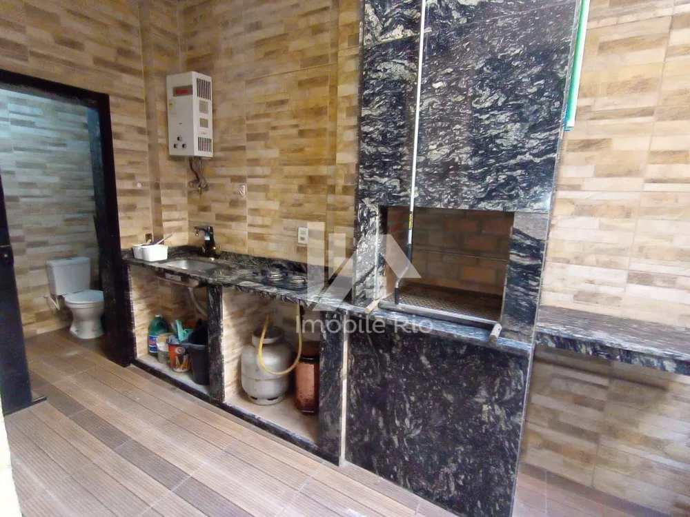Casa, 3 quartos, 150 m² - Foto 31