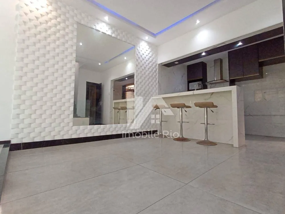 Casa, 3 quartos, 150 m² - Foto 8