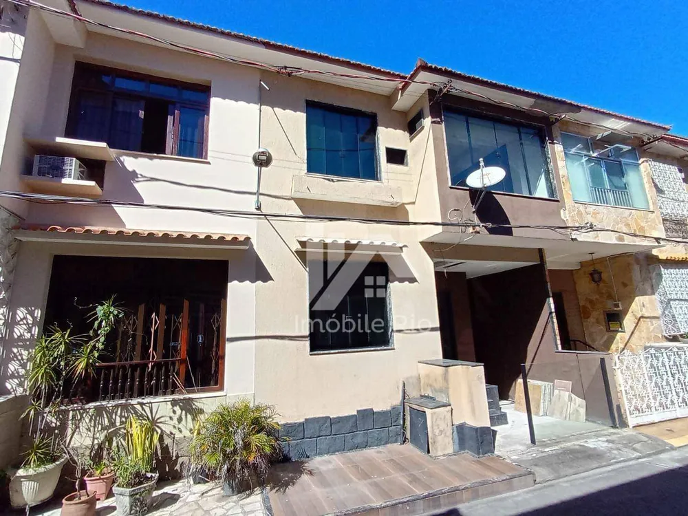 Casa, 3 quartos, 150 m² - Foto 1