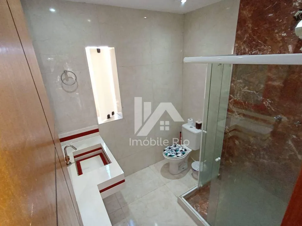 Casa, 3 quartos, 150 m² - Foto 25