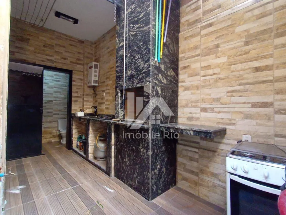 Casa, 3 quartos, 150 m² - Foto 32