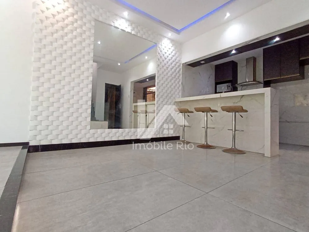 Casa, 3 quartos, 150 m² - Foto 6