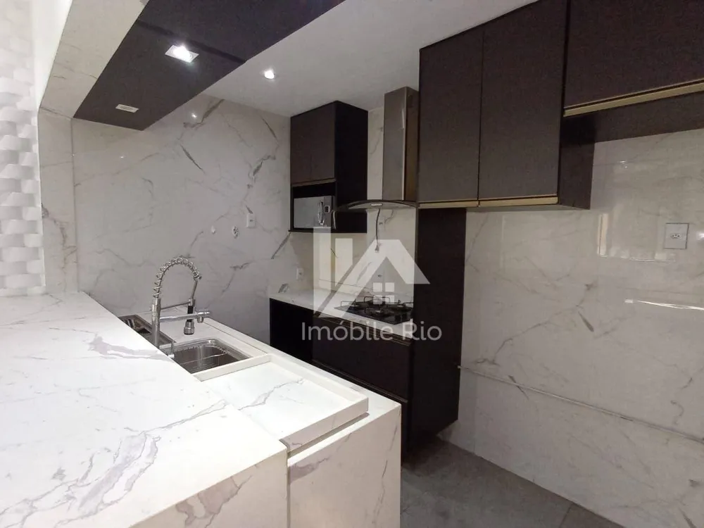 Casa, 3 quartos, 150 m² - Foto 23