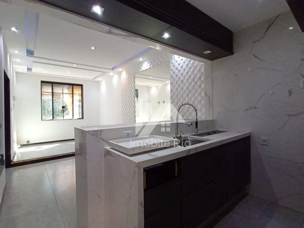 Casa, 3 quartos, 150 m² - Foto 5