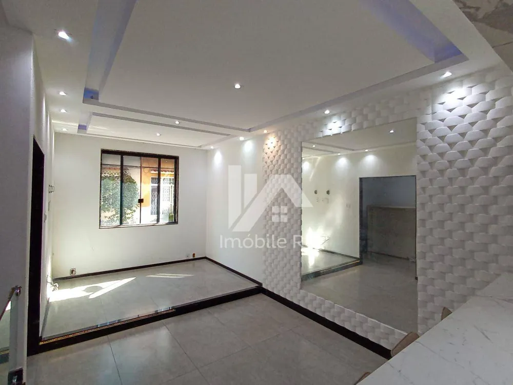 Casa, 3 quartos, 150 m² - Foto 3
