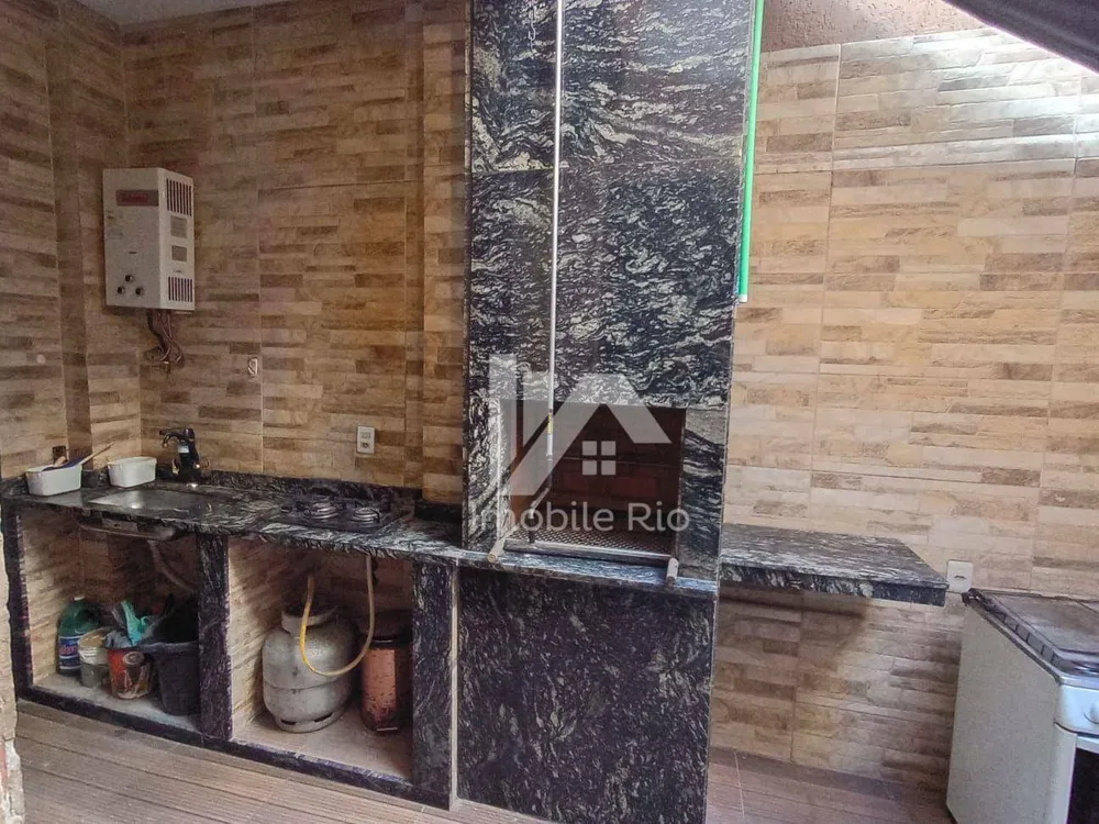 Casa, 3 quartos, 150 m² - Foto 29