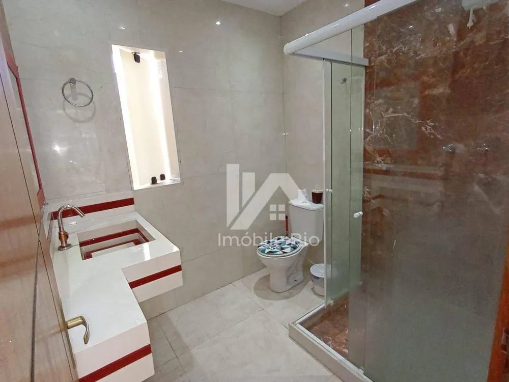 Casa, 3 quartos, 150 m² - Foto 27