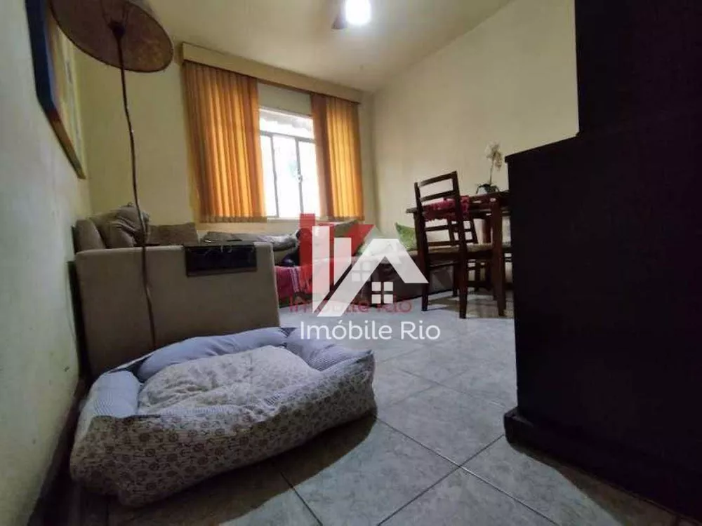 Apartamento, 2 quartos, 60 m² - Foto 10