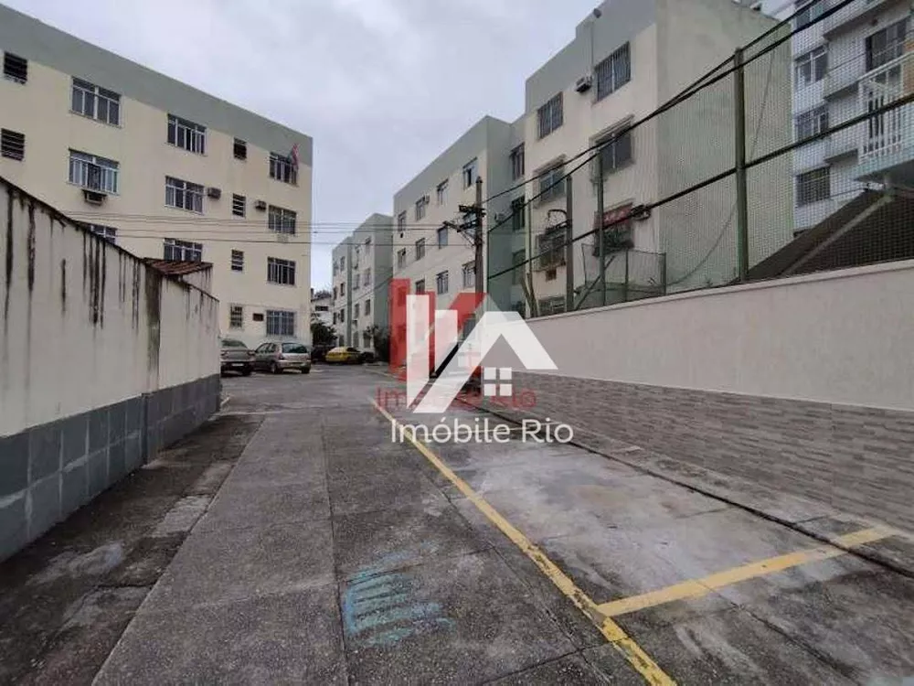 Apartamento, 2 quartos, 60 m² - Foto 8