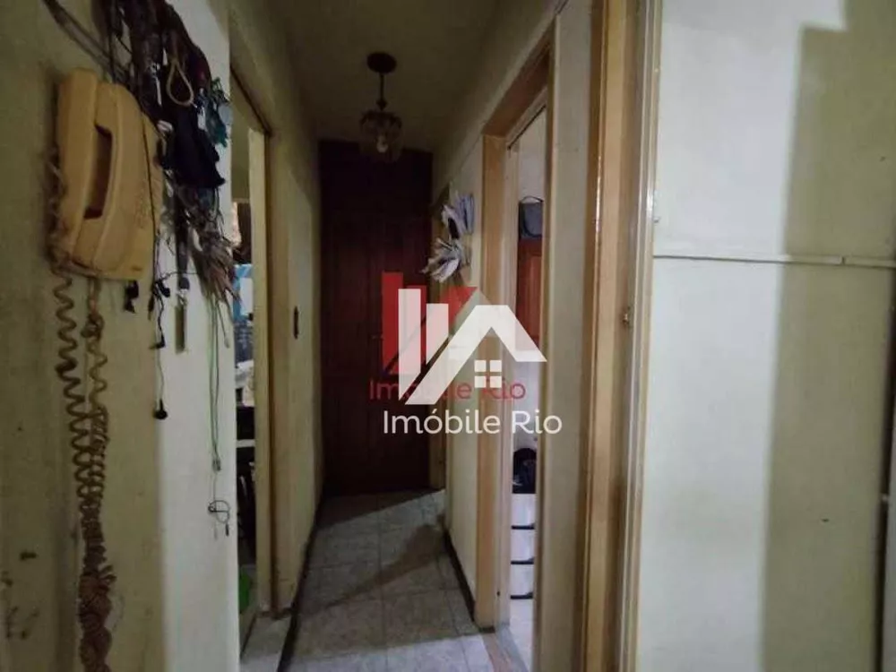 Apartamento, 2 quartos, 60 m² - Foto 4