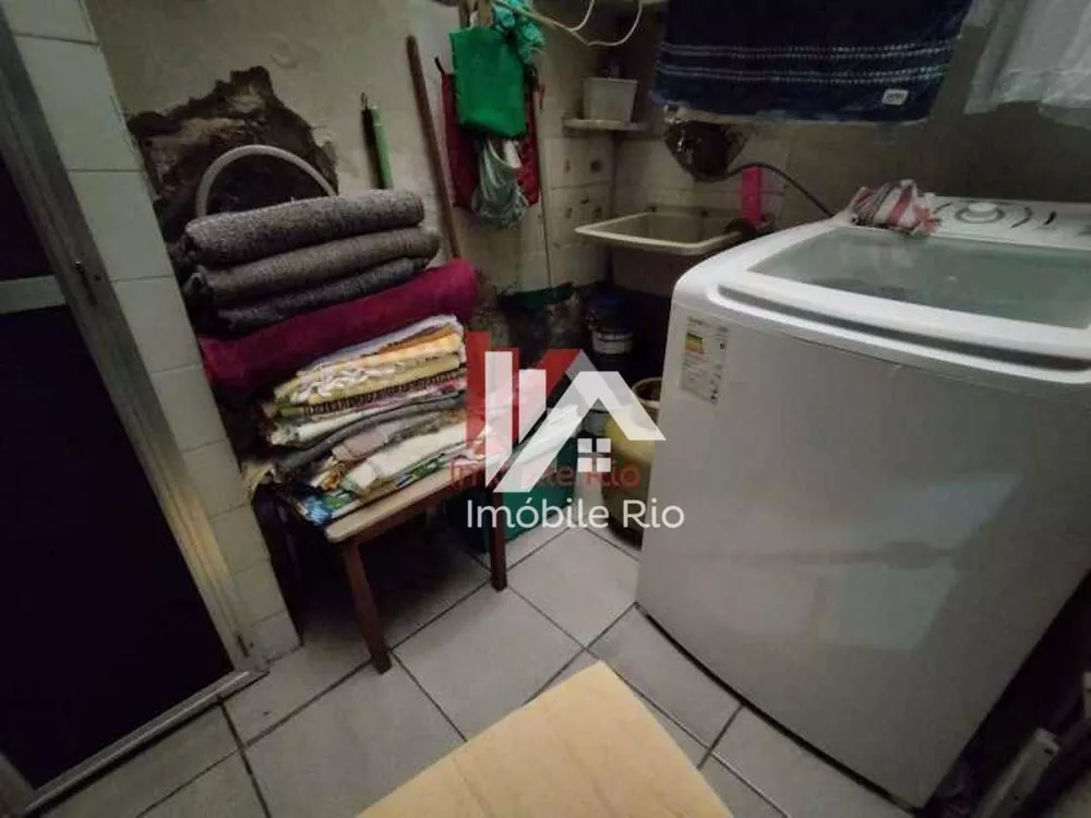 Apartamento, 2 quartos, 60 m² - Foto 9