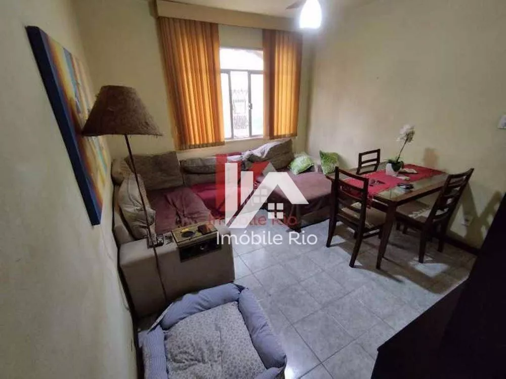 Apartamento, 2 quartos, 60 m² - Foto 11