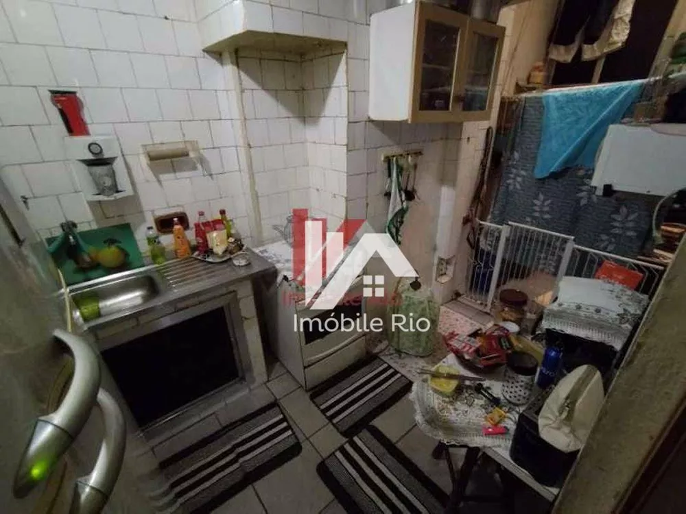 Apartamento, 2 quartos, 60 m² - Foto 19