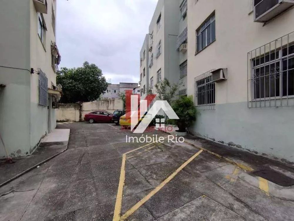 Apartamento, 2 quartos, 60 m² - Foto 6