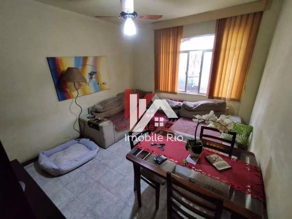 Apartamento, 2 quartos, 60 m² - Foto 12