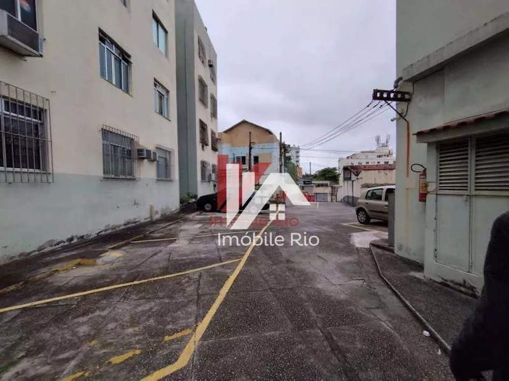 Apartamento, 2 quartos, 60 m² - Foto 7
