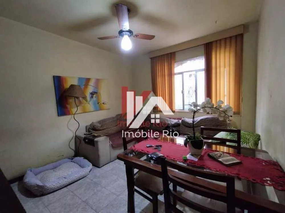 Apartamento, 2 quartos, 60 m² - Foto 5
