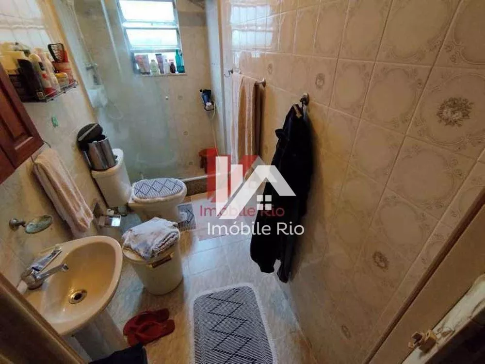 Apartamento, 2 quartos, 60 m² - Foto 17