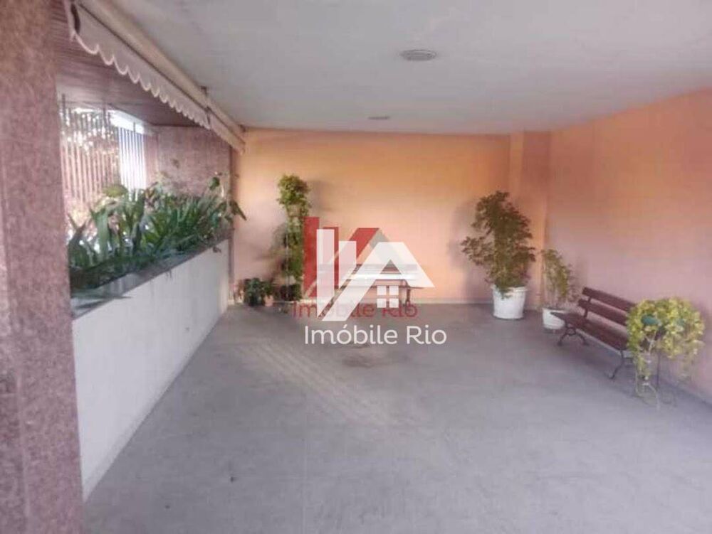 Apartamento à venda com 2 quartos, 83m² - Foto 8