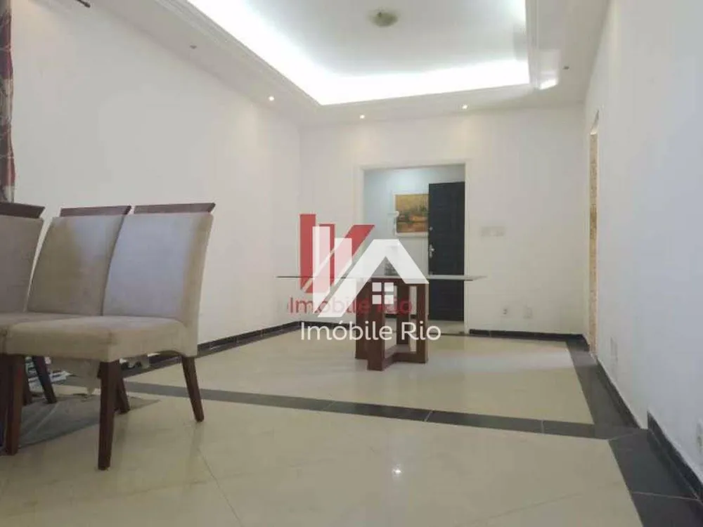 Apartamento, 2 quartos, 75 m² - Foto 2