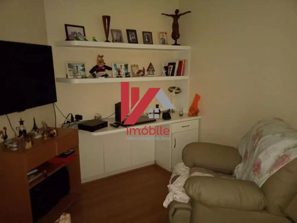 Apartamento, 3 quartos, 85 m² - Foto 11