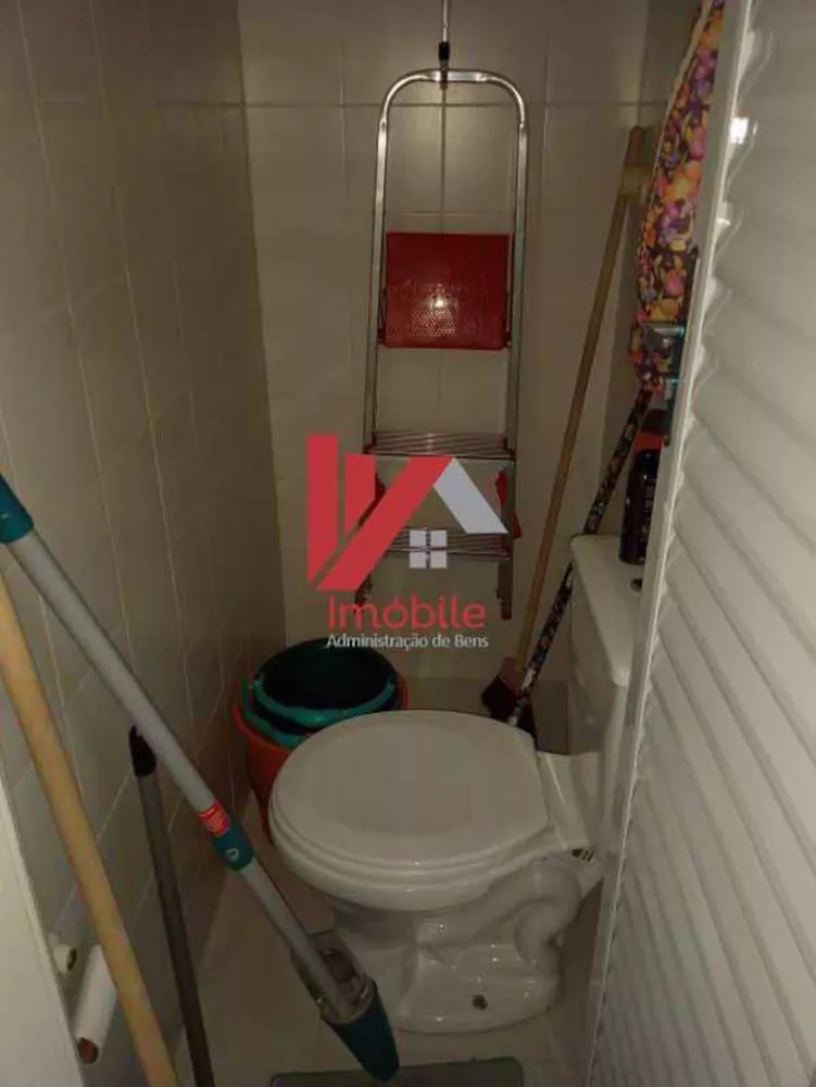 Apartamento, 3 quartos, 85 m² - Foto 24