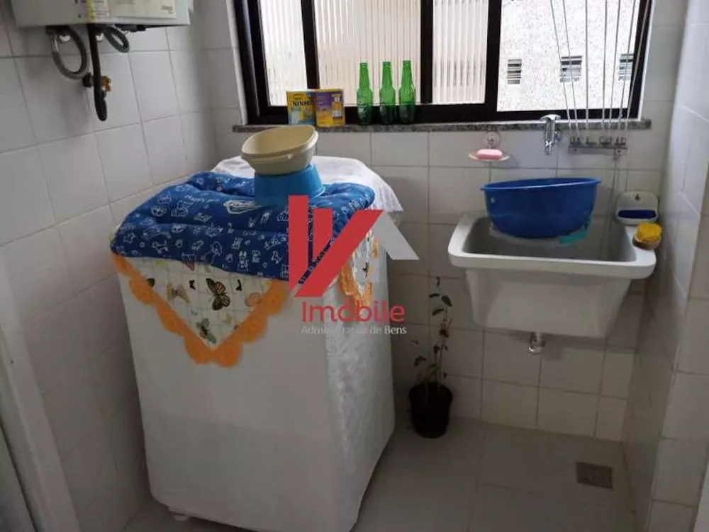 Apartamento, 3 quartos, 85 m² - Foto 23