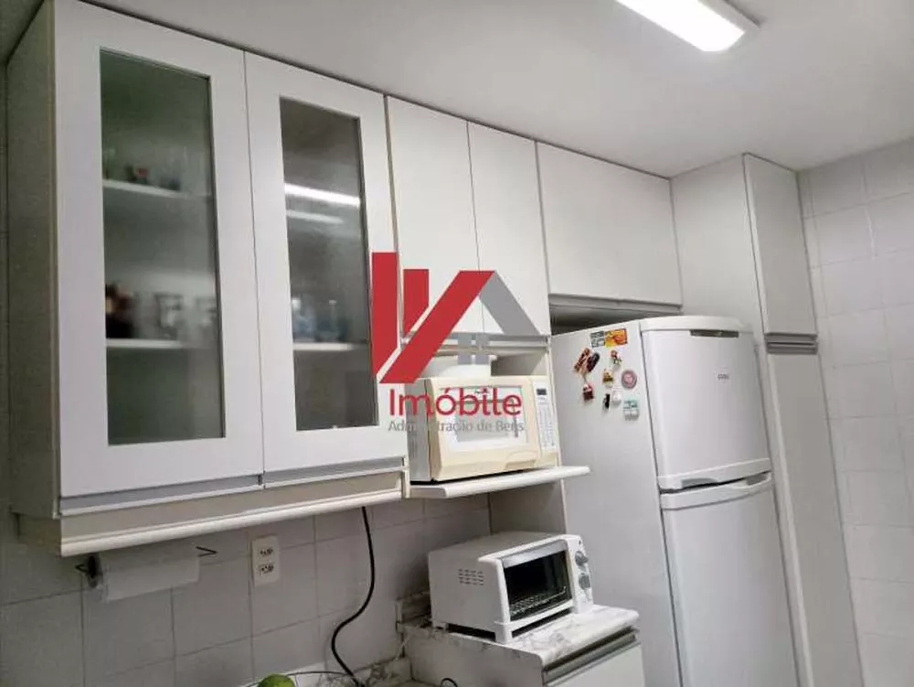 Apartamento, 3 quartos, 85 m² - Foto 19