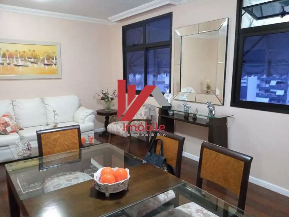 Apartamento, 3 quartos, 85 m² - Foto 2