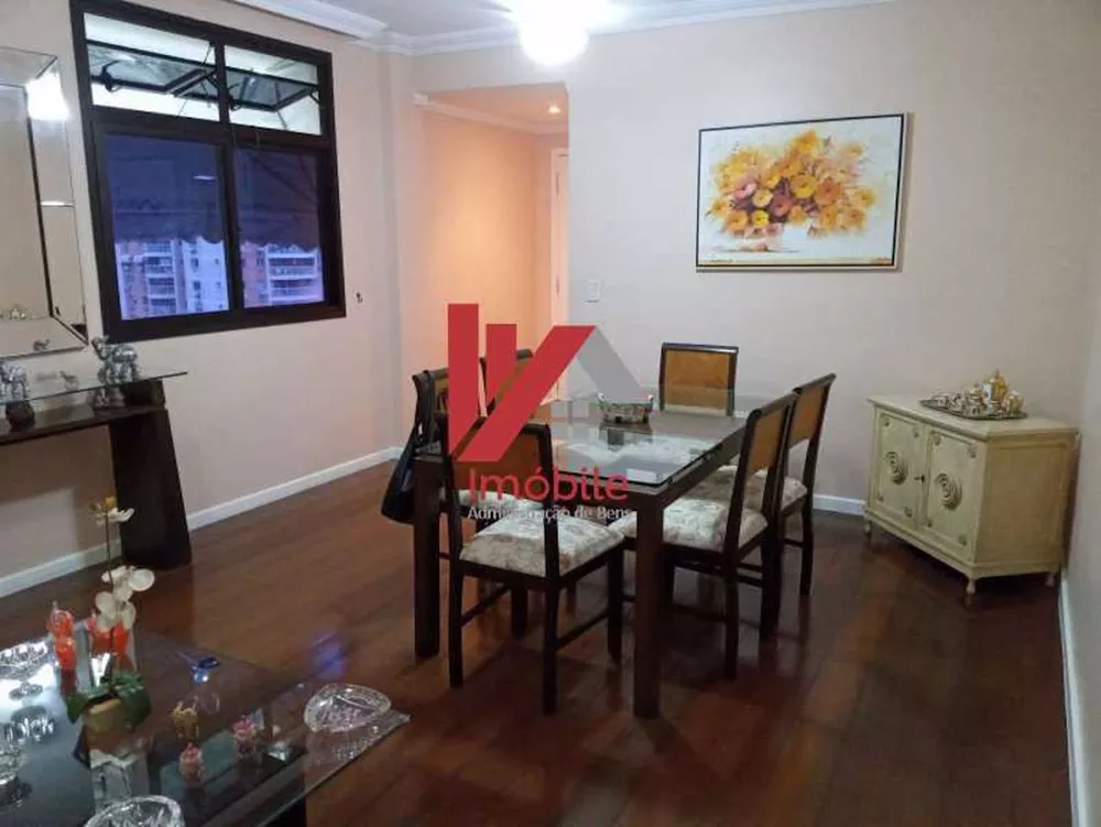Apartamento, 3 quartos, 85 m² - Foto 6