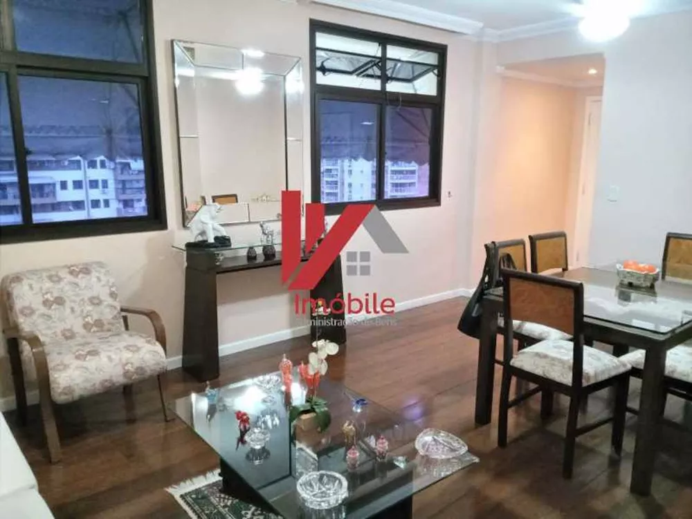 Apartamento, 3 quartos, 85 m² - Foto 5