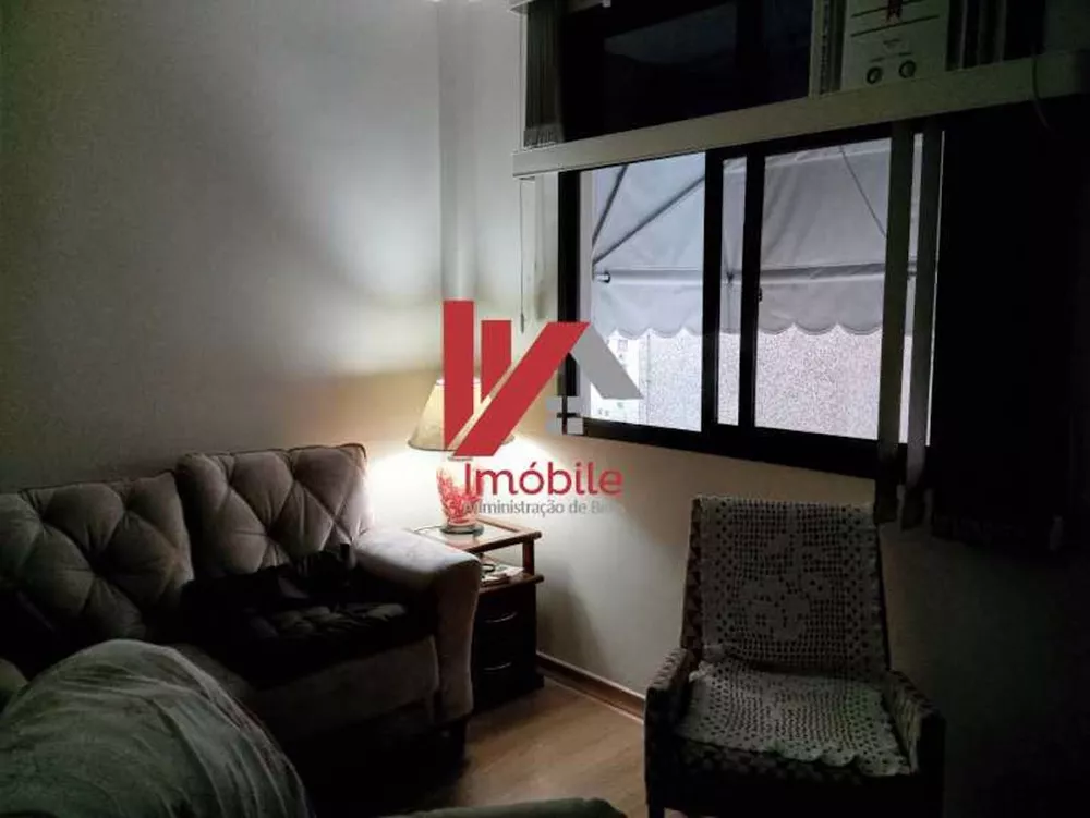 Apartamento, 3 quartos, 85 m² - Foto 13