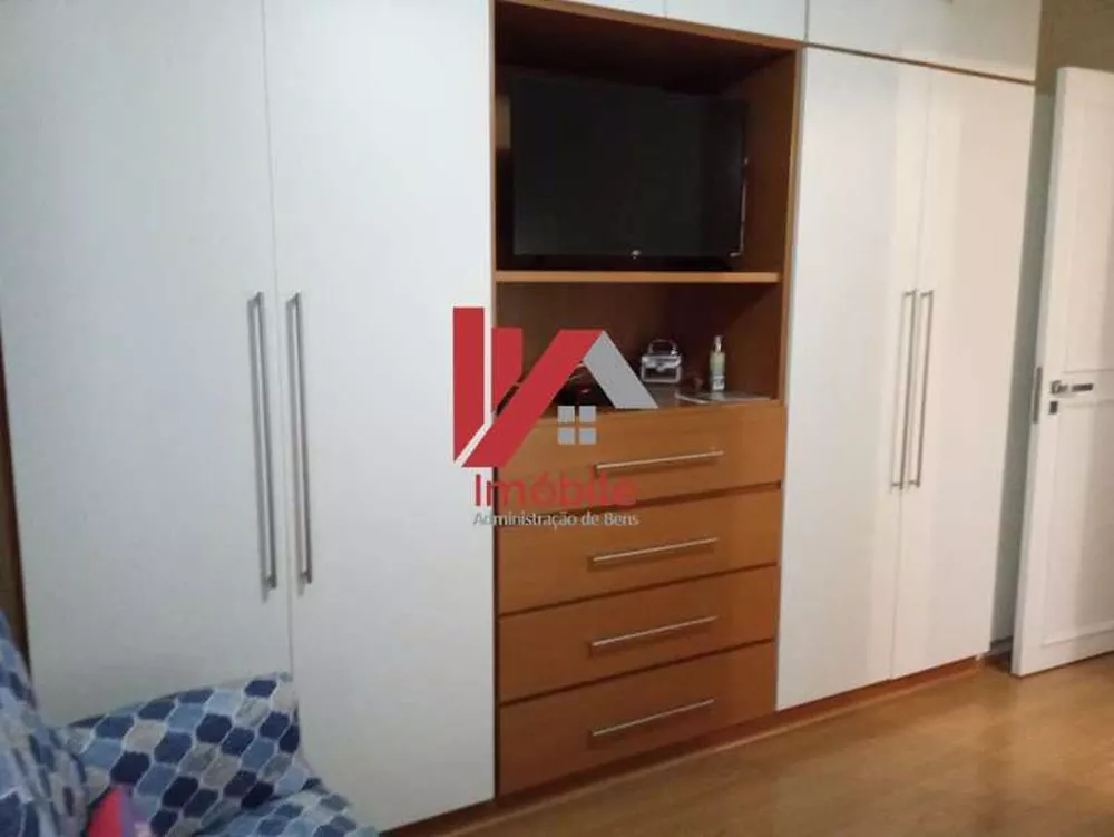 Apartamento, 3 quartos, 85 m² - Foto 9