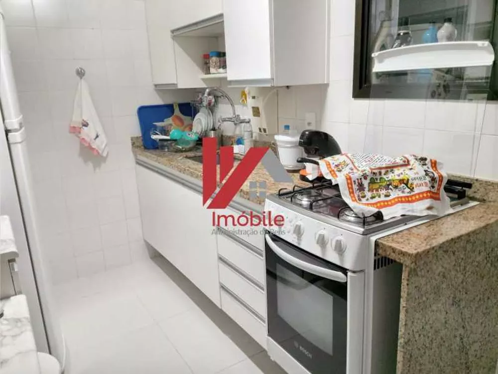 Apartamento, 3 quartos, 85 m² - Foto 18