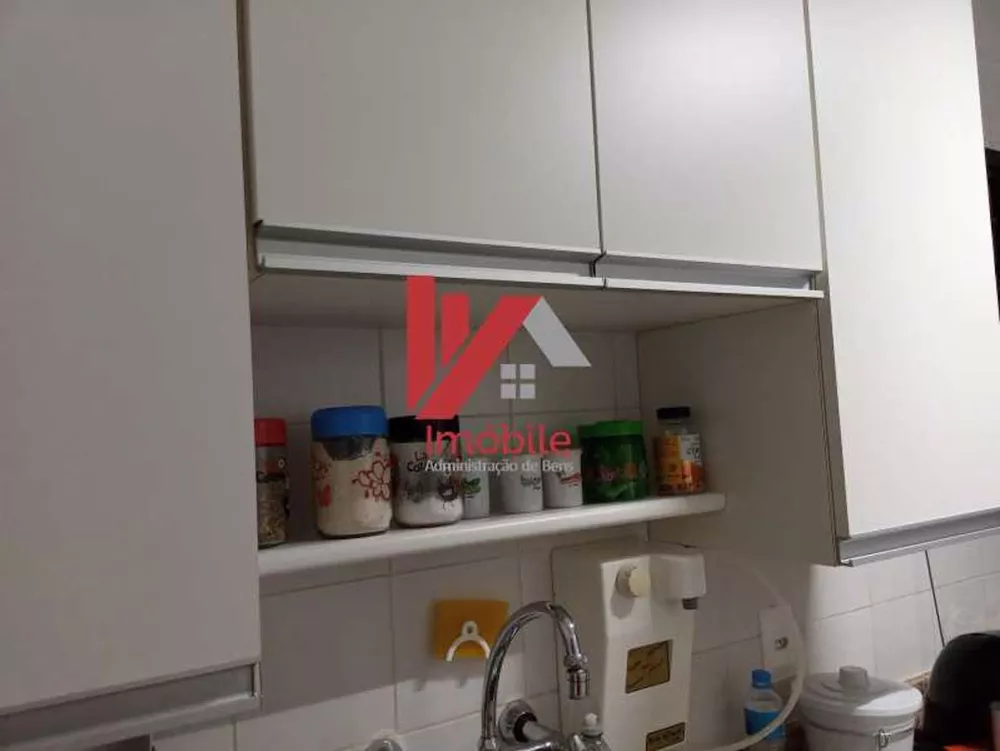 Apartamento, 3 quartos, 85 m² - Foto 21