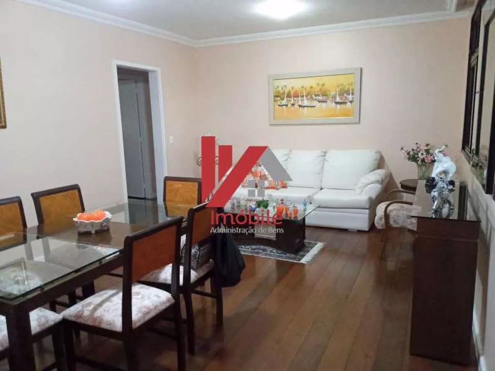 Apartamento, 3 quartos, 85 m² - Foto 3