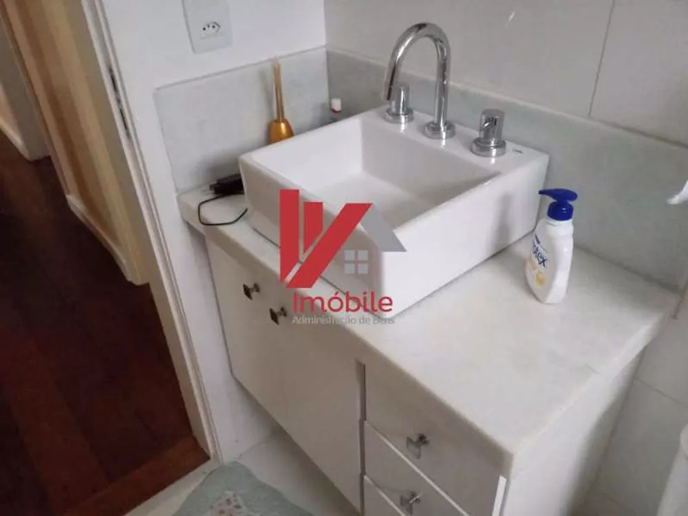 Apartamento, 3 quartos, 85 m² - Foto 15