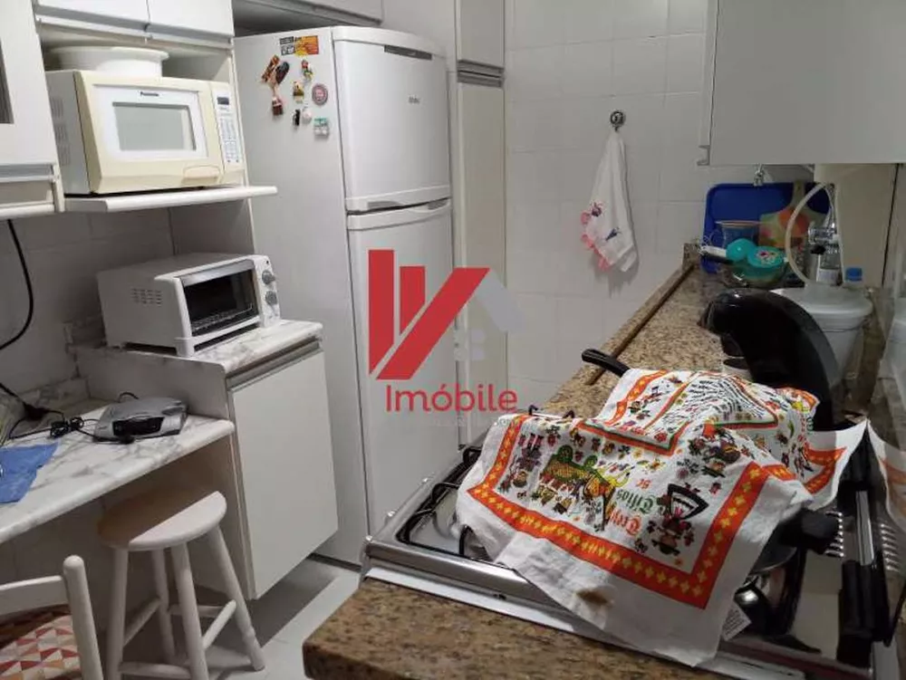 Apartamento, 3 quartos, 85 m² - Foto 20