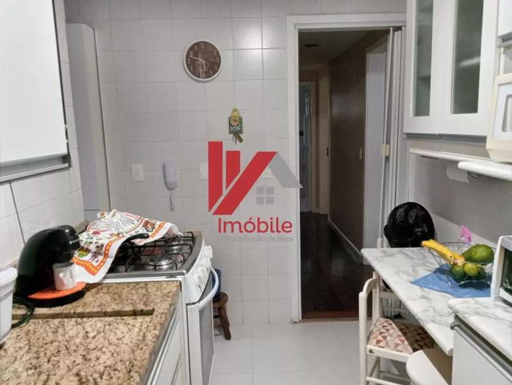 Apartamento, 3 quartos, 85 m² - Foto 22