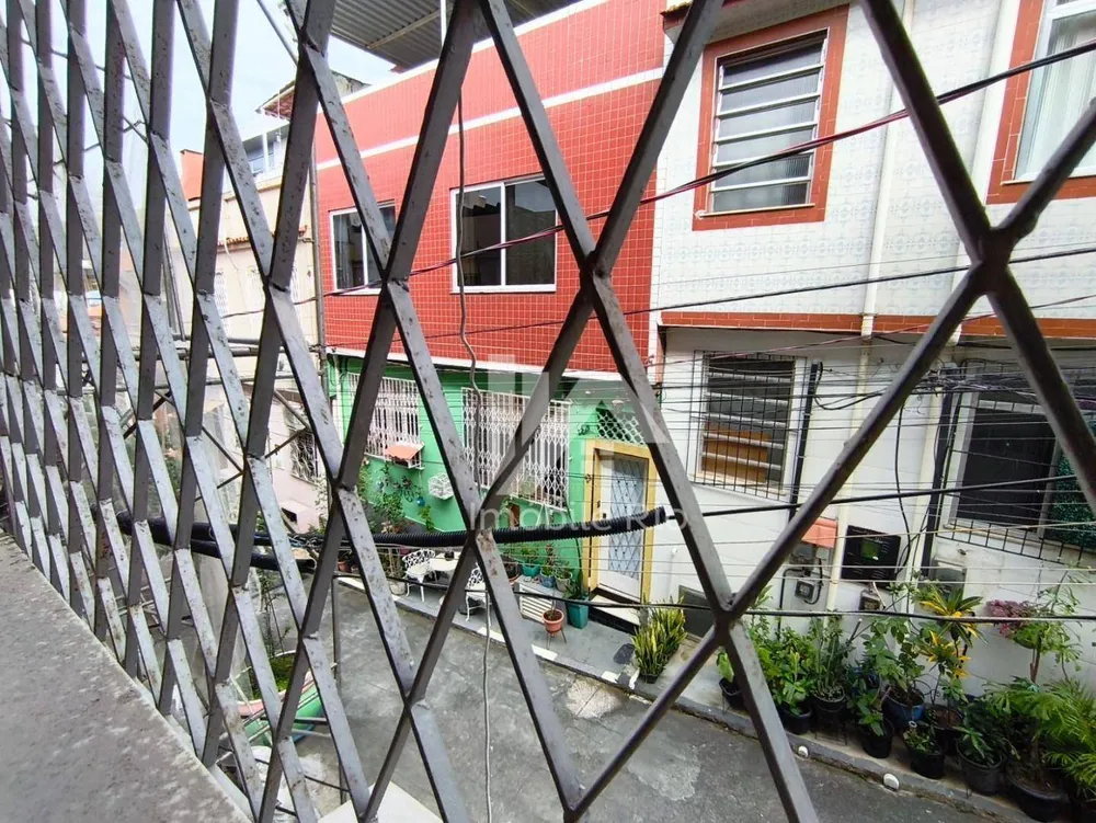 Casa de Condomínio, 2 quartos - Foto 12