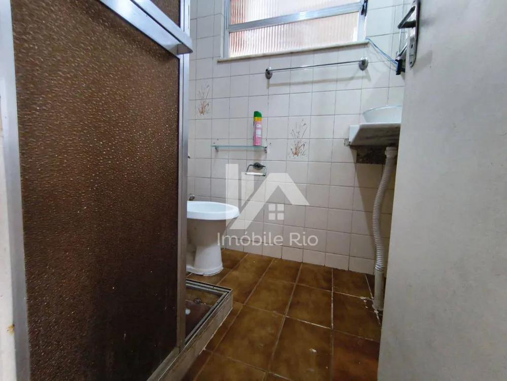 Casa de Condomínio, 2 quartos - Foto 13