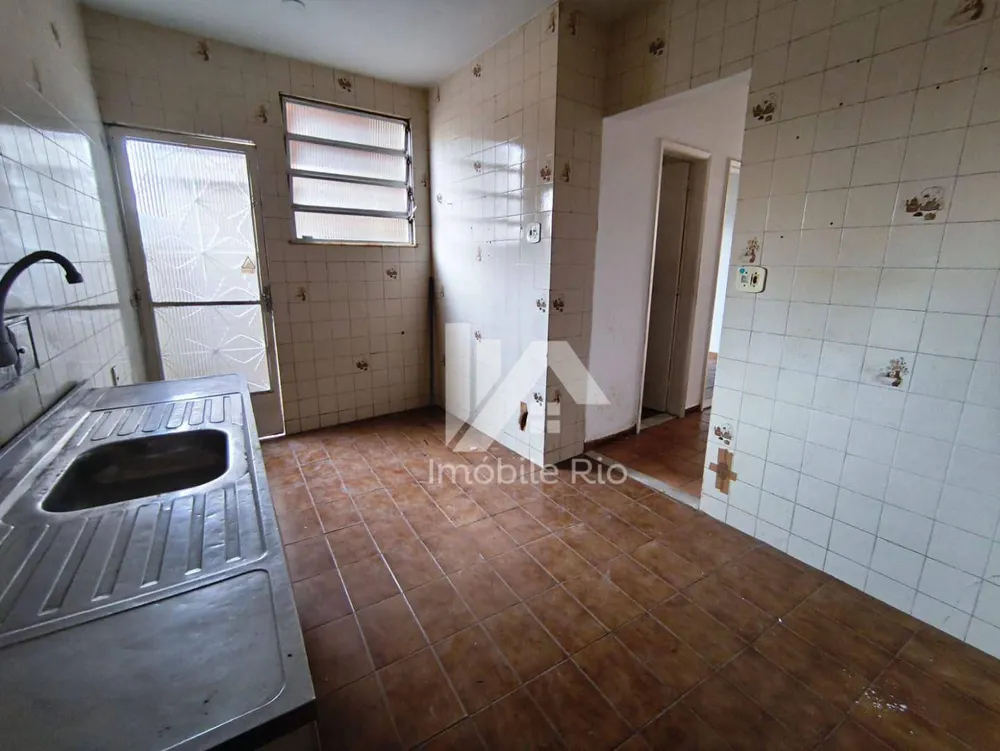 Casa de Condomínio, 2 quartos - Foto 16