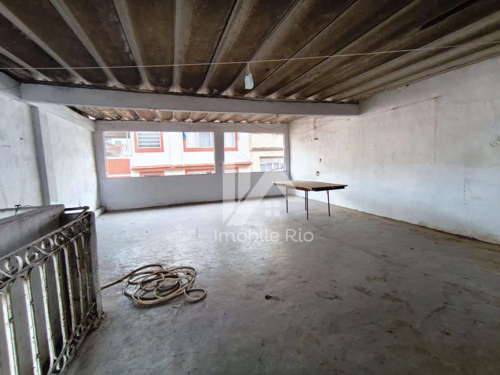 Casa de Condomínio, 2 quartos - Foto 11