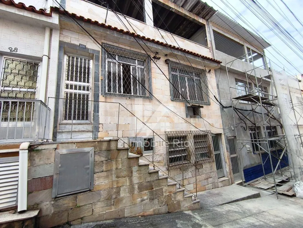 Casa de Condomínio, 2 quartos - Foto 5