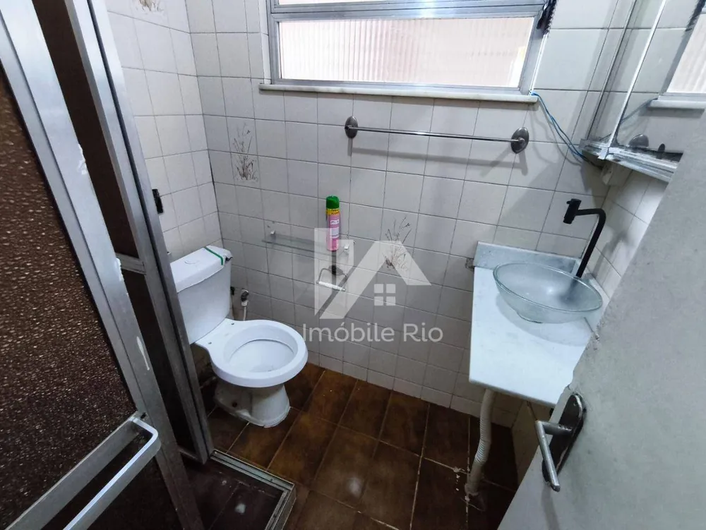 Casa de Condomínio, 2 quartos - Foto 1