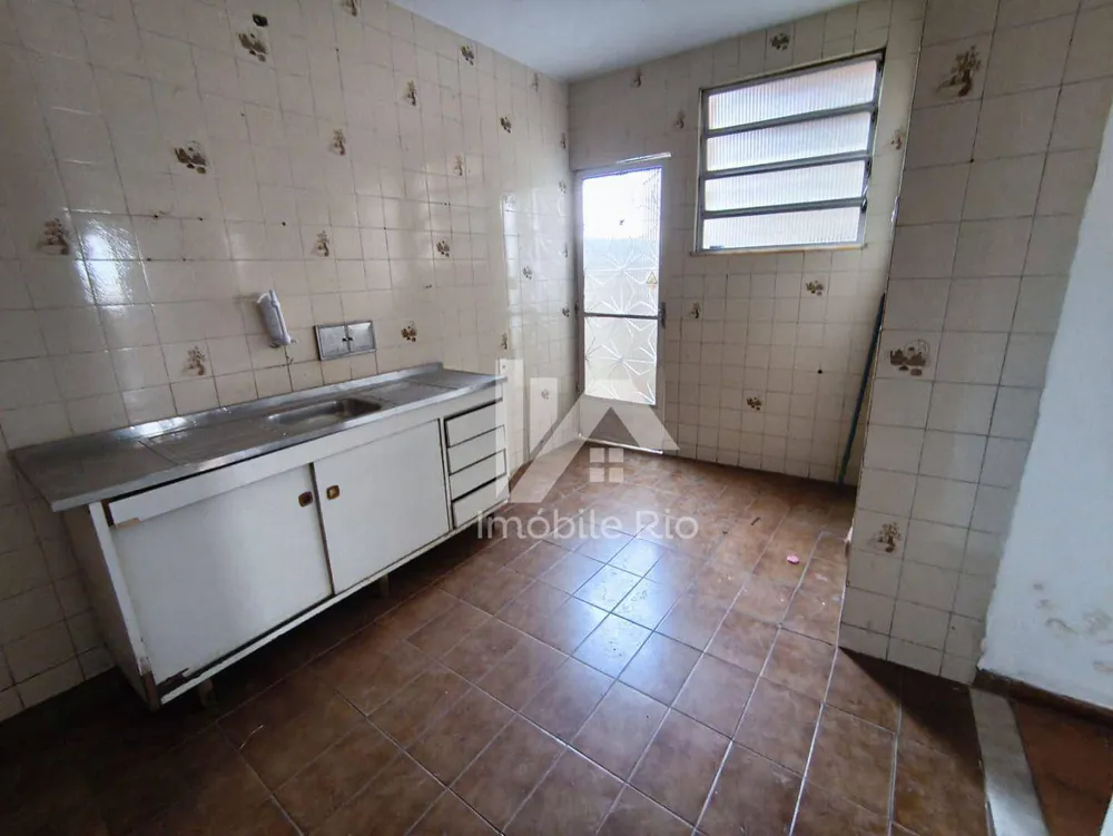 Casa de Condomínio, 2 quartos - Foto 3