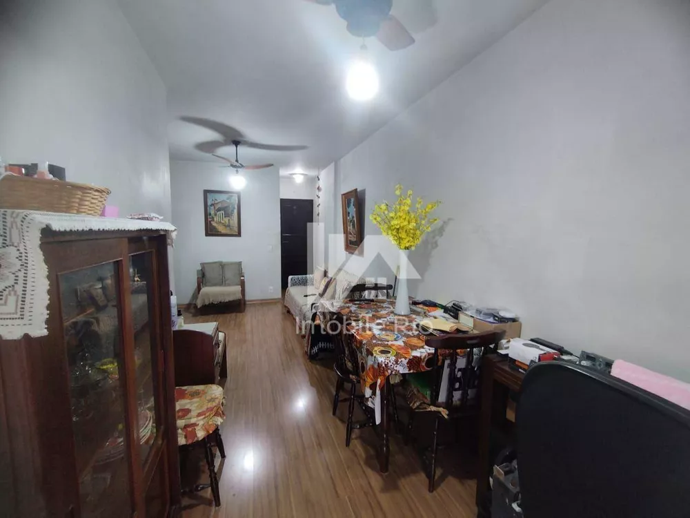 Apartamento, 1 quarto, 60 m² - Foto 5