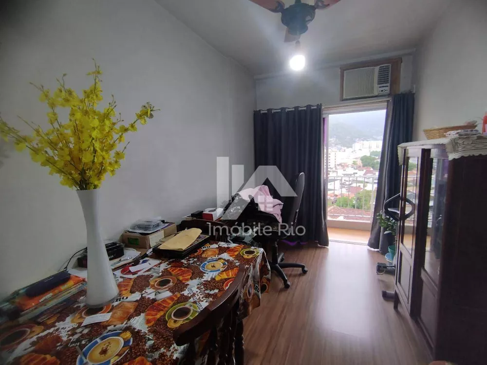 Apartamento, 1 quarto, 60 m² - Foto 6