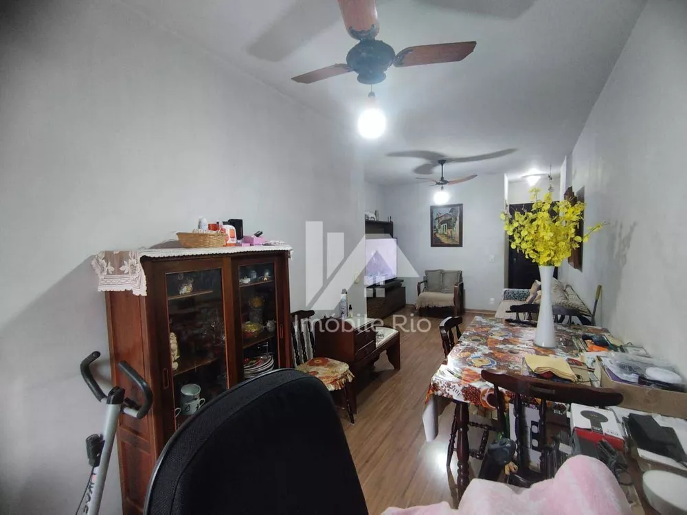 Apartamento, 1 quarto, 60 m² - Foto 4